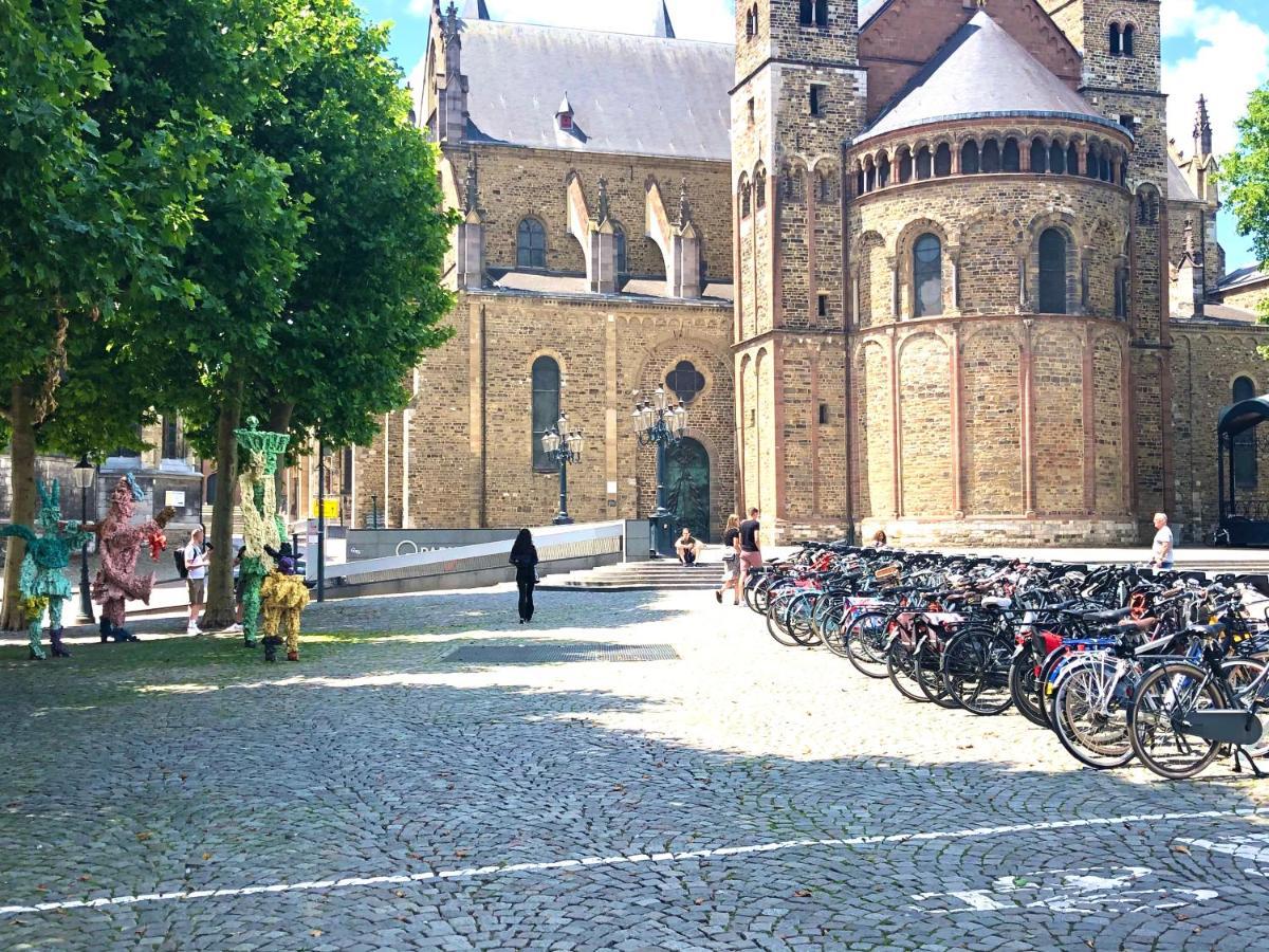 Bed and Breakfast Accademia00 Maastricht Zewnętrze zdjęcie