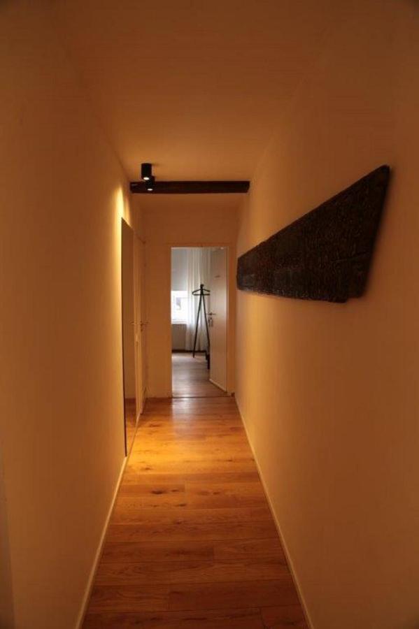 Bed and Breakfast Accademia00 Maastricht Zewnętrze zdjęcie